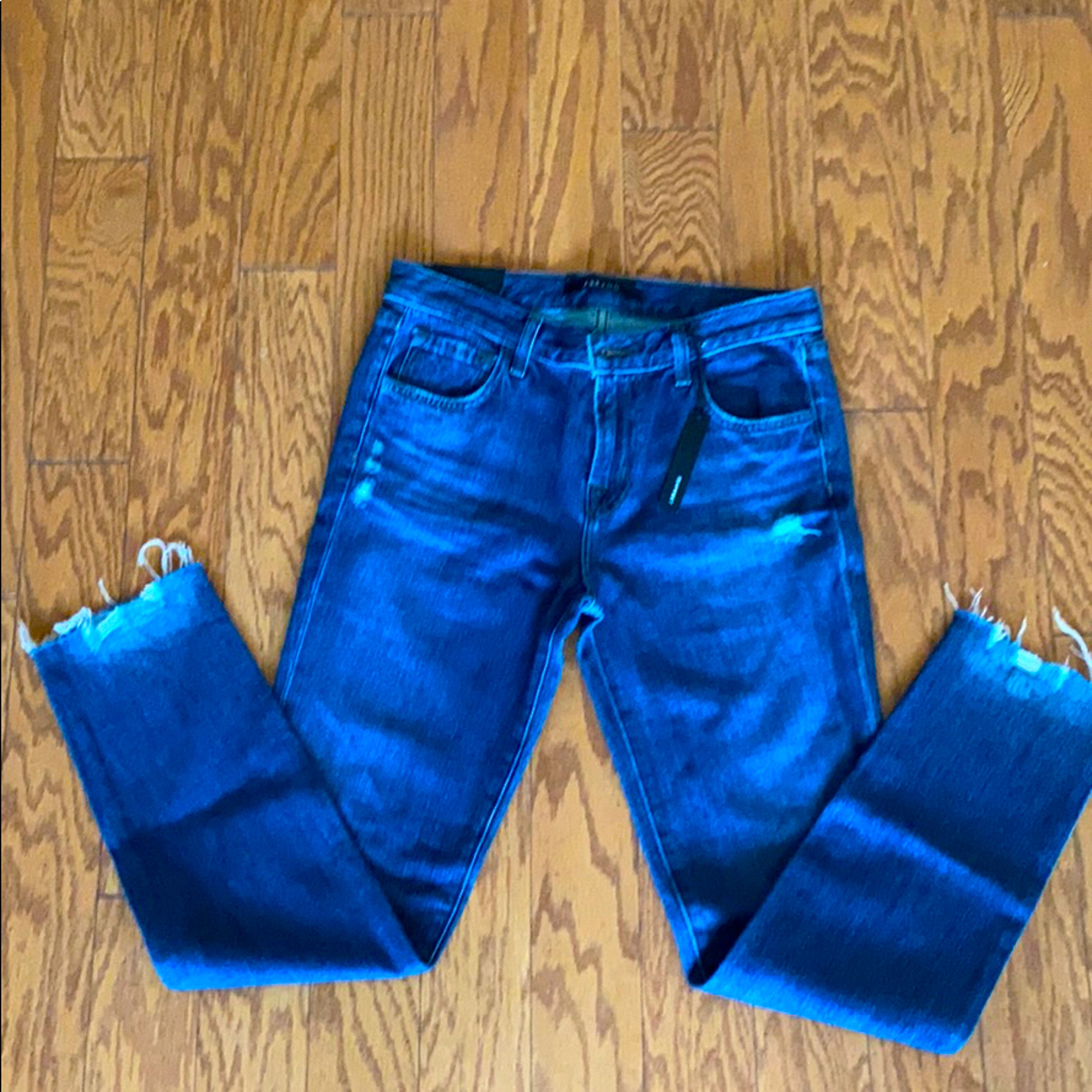 J Brand Jeans